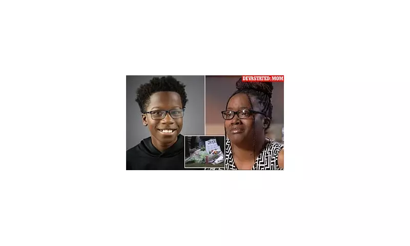 Stepfather's Courtroom Outburst After Being Jailed for Murdering 11-Year-Old Crosetti Brand