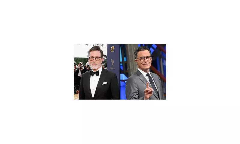 Stephen Colbert's 'Late Show' Cancellation Sparks Mixed Reactions Among Fans