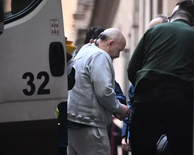 Stephen Fleming Pleads Guilty to Manslaughter in Tragic Death of Teacher Annette Brennan at Coolaroo Tip