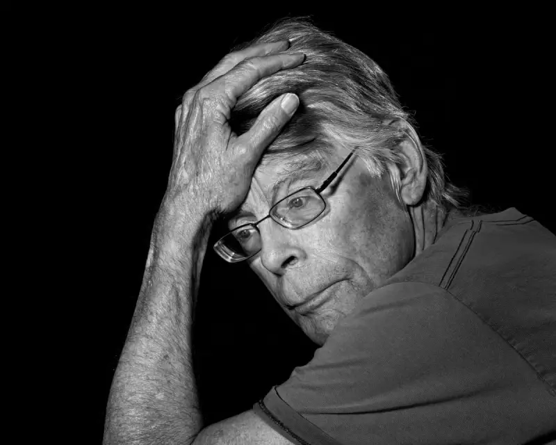 Stephen King on Trump: 'He's a Horror Story' – Author Reveals Dark Secrets and Dreams