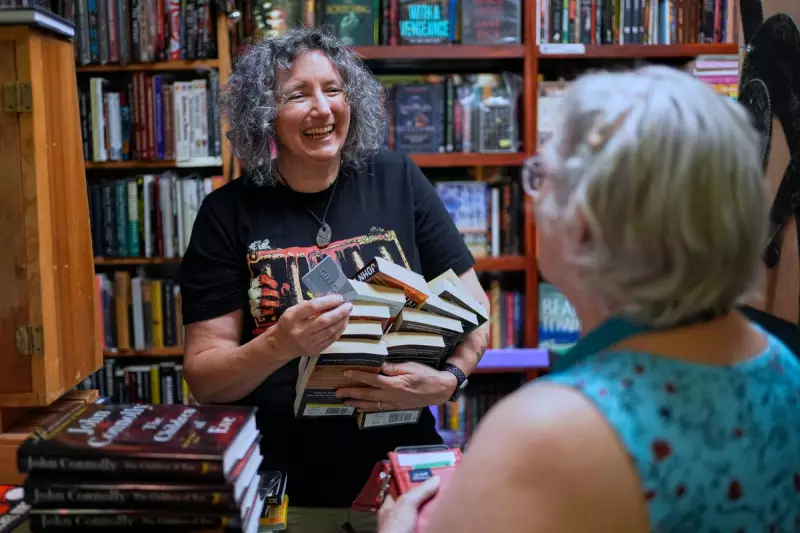 Stephen King Slams New Jersey Governor Over Controversial Migrant Comments