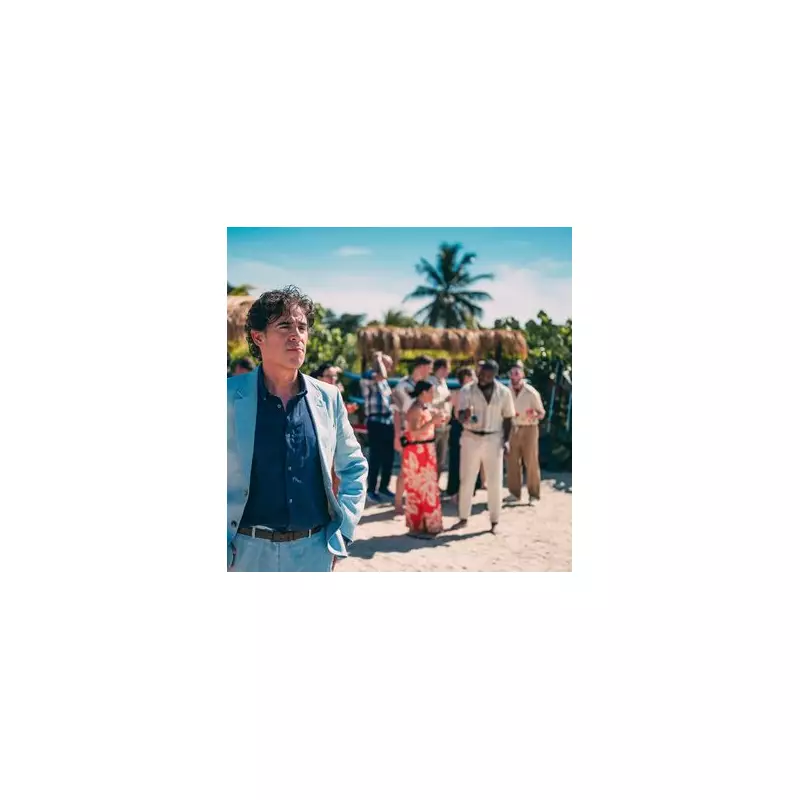 Stephen Mangan to Host ITV's New Game Show 'Fortune Hotels' – Everything You Need to Know