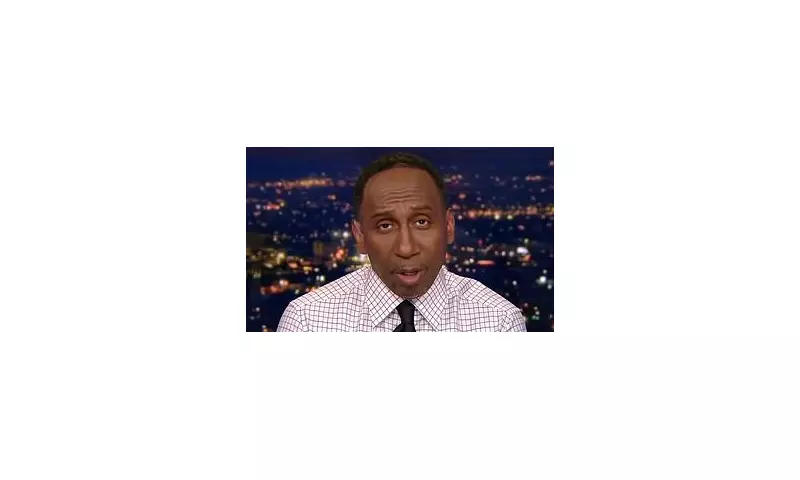 Stephen Smith's Shocking 'Housewife' Jibe at Michelle Obama – Trump's Reaction Revealed