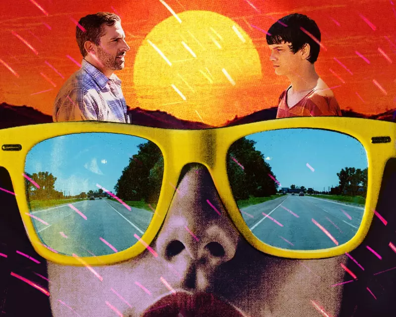 Steve Carell Reveals How 'The Way Way Back' Changed His View on Domestic Abuse