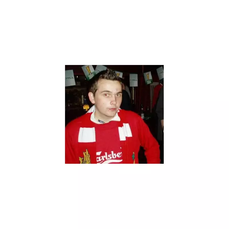 Steven Cook's Shocking Confession Could Crack Unsolved Murder Case