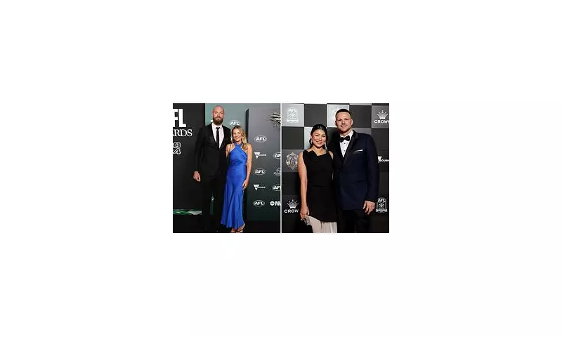 Steven May's Raw Dressing Room Address: The Gawn Speech That Galvanised Melbourne Demons' Epic Finals Triumph