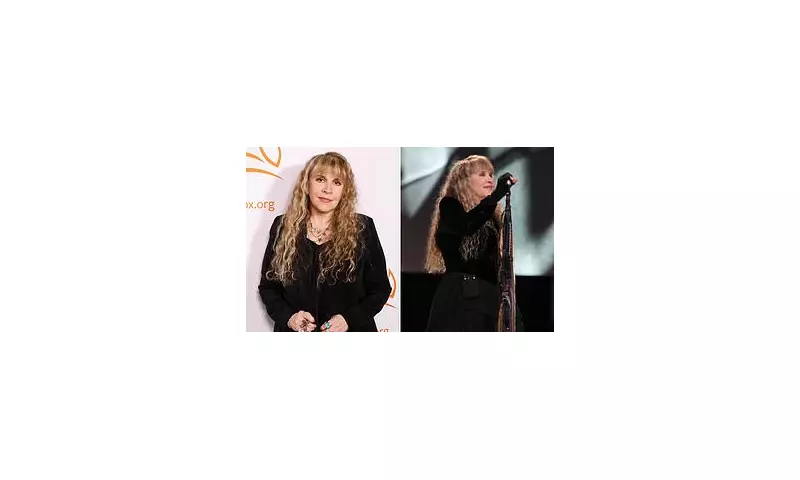 Stevie Nicks Cancels Tour Dates Due to Health Concerns: Fans Express Worry