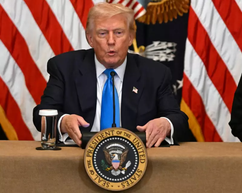 Stock Markets Plunge as Trump Announces New US Tariffs – What It Means for Investors