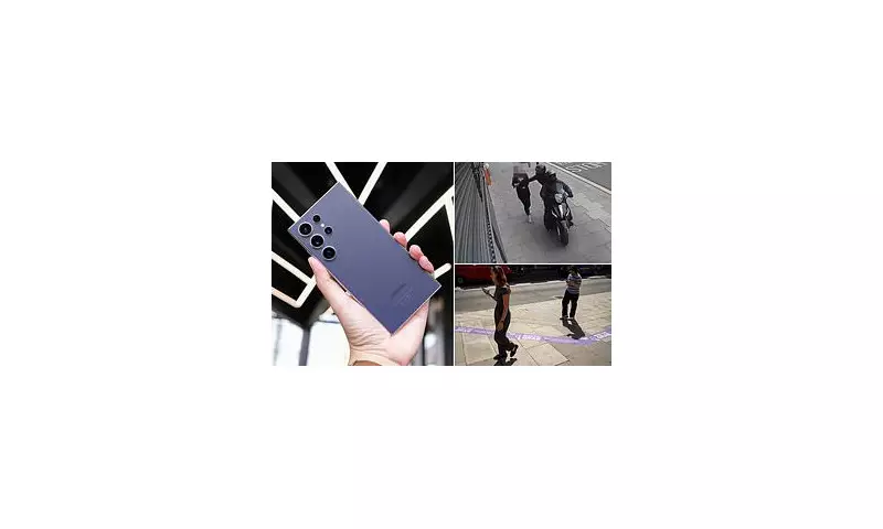 Stolen Phones to Be Rendered Useless in UK by 2025: New Tech to Combat Theft