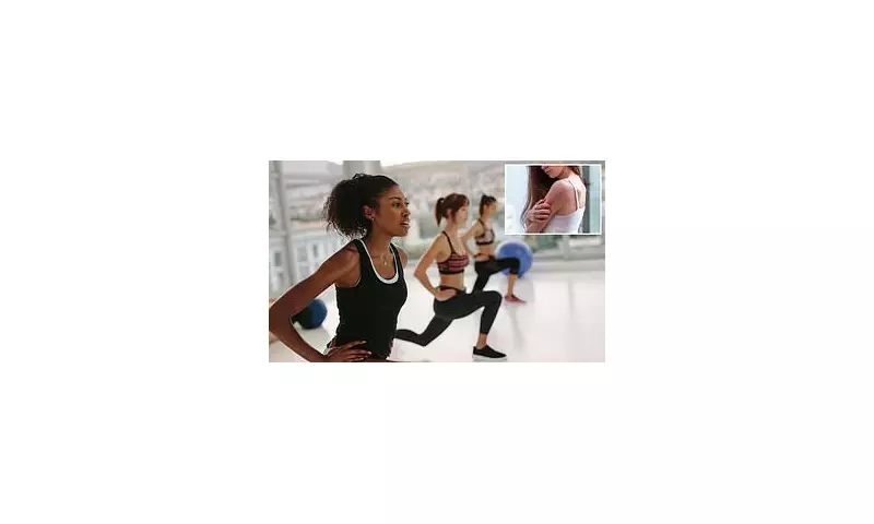 Stop Making This Major Work Mistake: Doctors Reveal The Dangerous Health Consequences Of Skipping Your Lunch Break