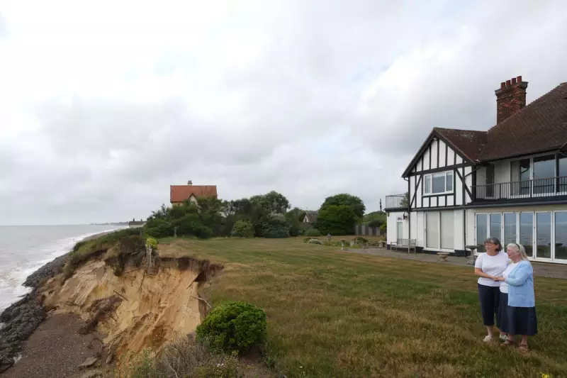 Storm Babet Claims Hero: Tributes Pour In for Environment Agency's Paul Suffolk