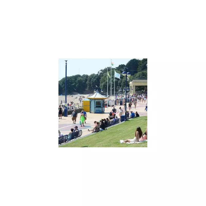 Storm Dexter Alert: Met Office Issues Urgent Weather Warnings for UK