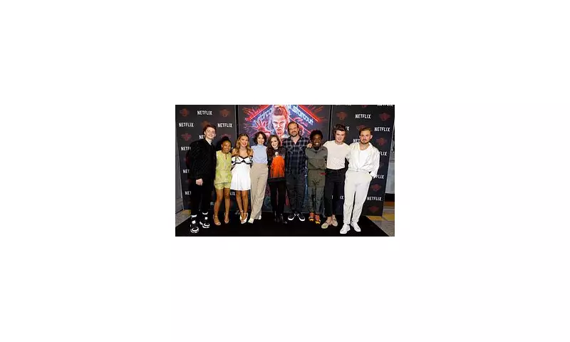 Stranger Things Star Dacre Montgomery Shocks Fans with Hollywood Exit – What's Next for the Actor?