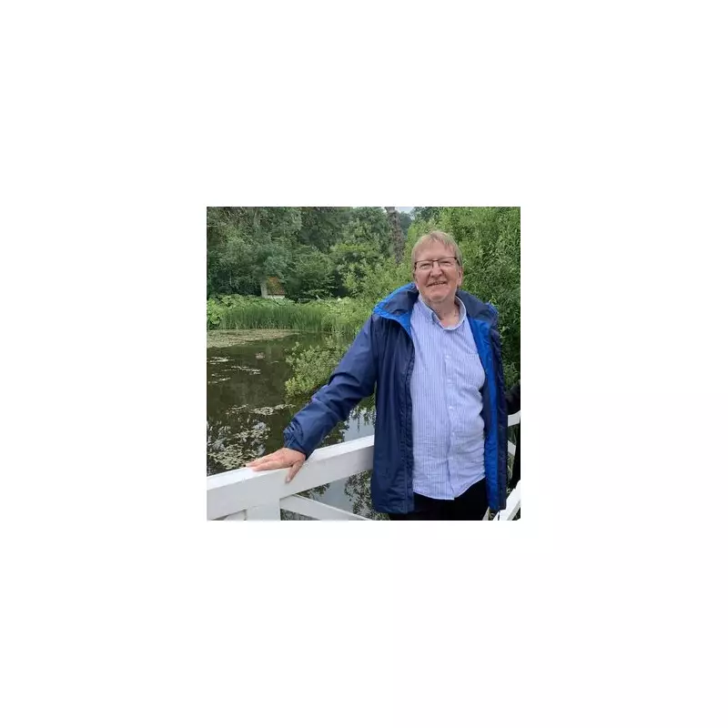 Stranger's Quick Thinking Saves Man's Life After Spotting Suspicious Mole on His Leg