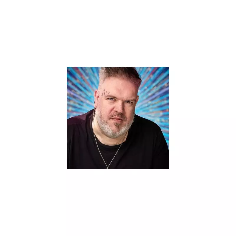 Strictly Come Dancing 2024: The REAL Reason Behind Giovanni Pernice's Sudden Exit Revealed