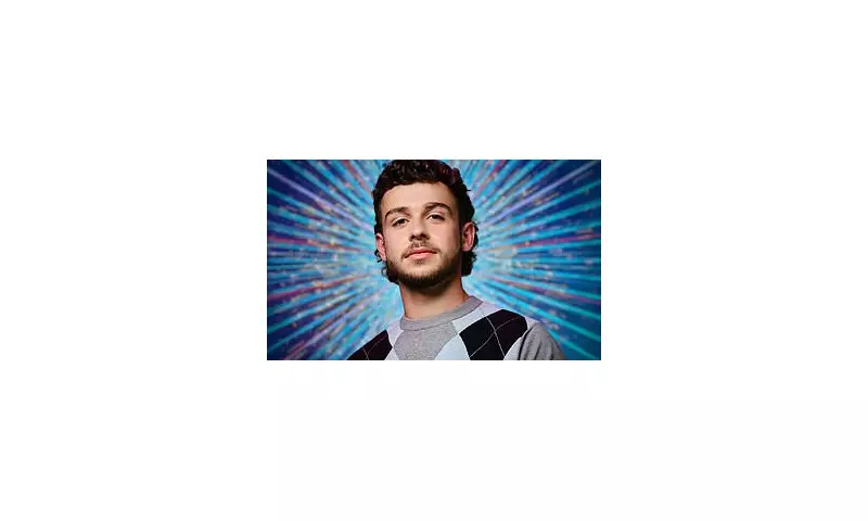 Strictly Come Dancing 2025: George Clarke Becomes Sixth Celebrity Contestant Announced for Line-Up!