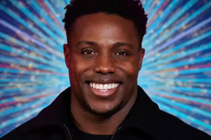 Strictly Come Dancing 2025: Gladiators Star Nitro Joins Celebrity Line-Up
