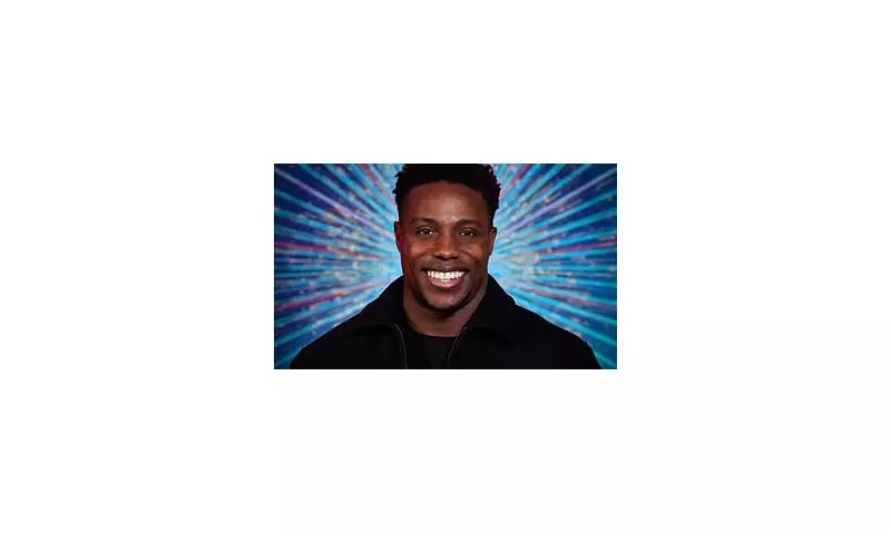 Strictly Come Dancing 2025: Gladiators Star Nitro Joins the Line-Up in Jaw-Dropping Announcement!