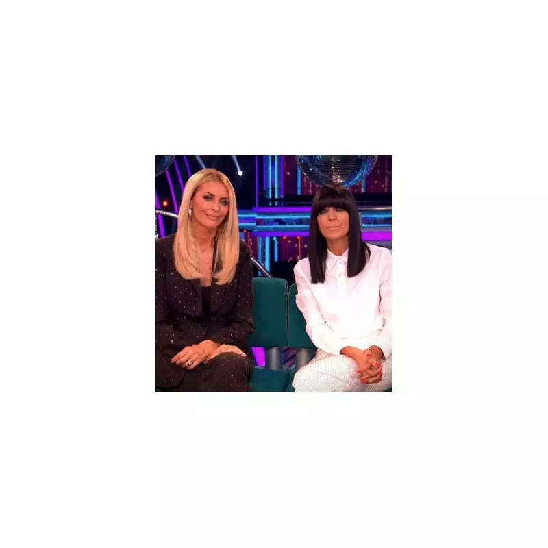 Strictly Come Dancing 2025: Rumoured Line-Up Sparks Excitement Among Fans