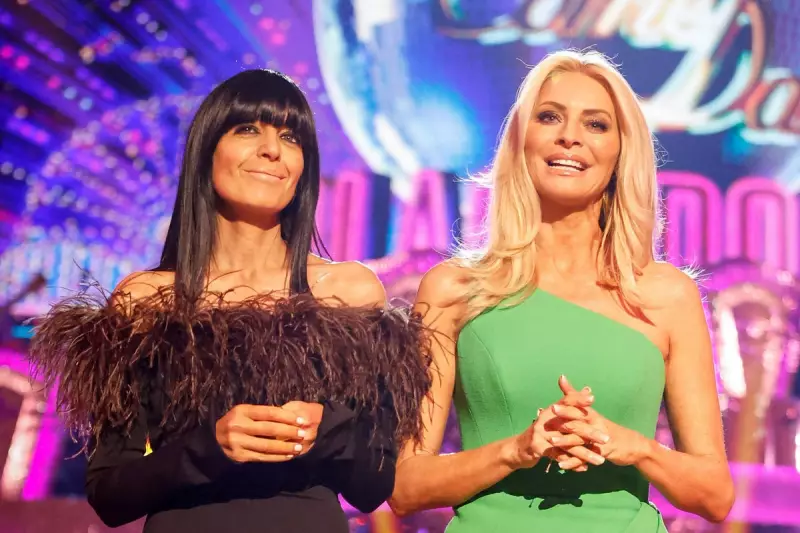 Strictly Come Dancing 2025 Start Date Confirmed by BBC: Mark Your Calendars!