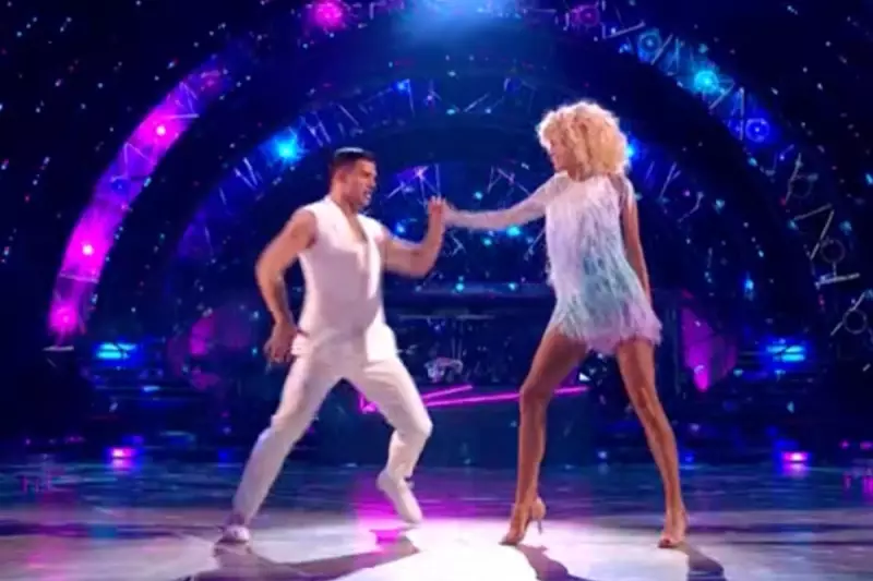 Strictly Come Dancing 2025: Who Could Be Joining the Glitterball Line-Up?