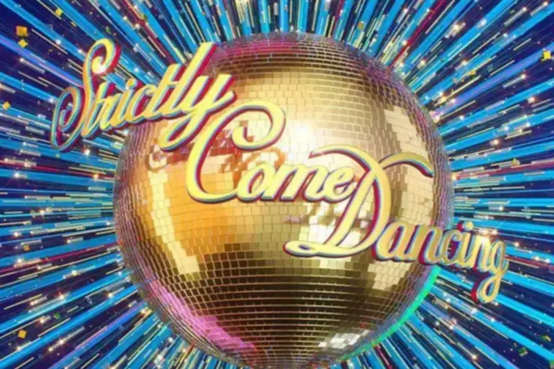 Strictly Come Dancing Star Arrested on Suspicion of Rape | BBC Confirms