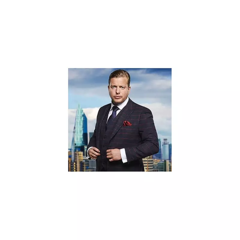 Strictly Come Dancing Star Graziano Di Prima Breaks Silence After BBC Axe – 'I Deeply Regret'