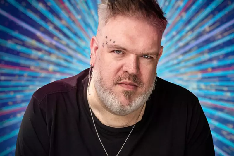 Strictly Come Dancing Star Kristian Nairn Forced to Pull Out of Live Tour Due to Medical Reasons
