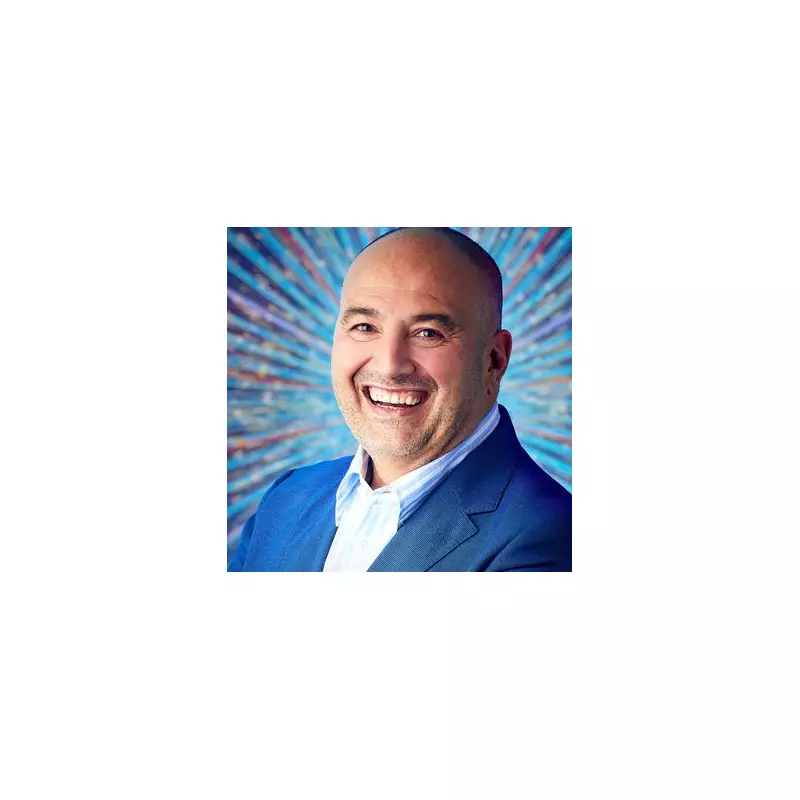 Strictly Come Dancing's Wynne Evans Reveals Shocking Exit: 'I Thought I Was Safe!'