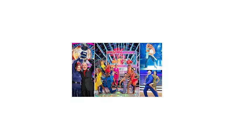 Strictly Crisis: BBC Dancing Show Rocked by Scandal as 'Curse' Strikes Again