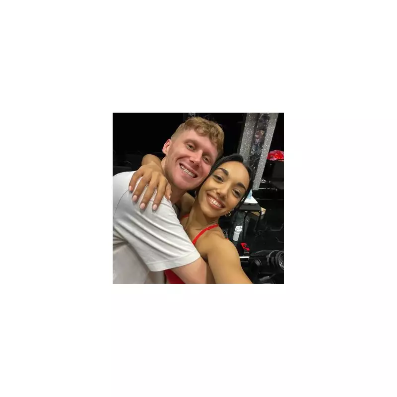 Strictly Pro Defends Shamed Former Partner Amid Backlash – Inside the Drama