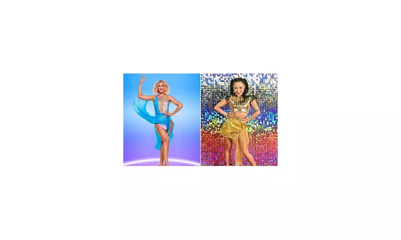 Strictly Shake-Up: Two Pro Dancers Face Heartbreak as They Miss Out on Celebrity Partners for 2024 Series