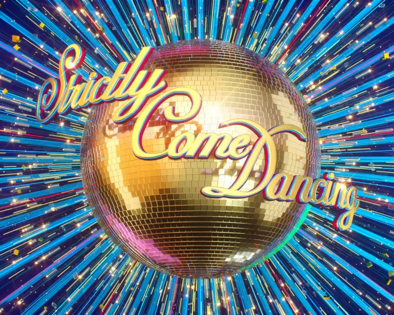 Strictly Star Arrested: Met Police Confirm Dancer Questioned Over Allegations