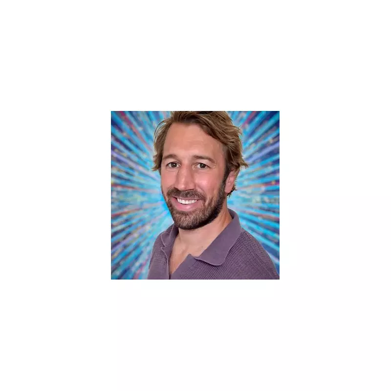 Strictly Star Chris McCausland Opens Up About Show Struggles and Triumphs