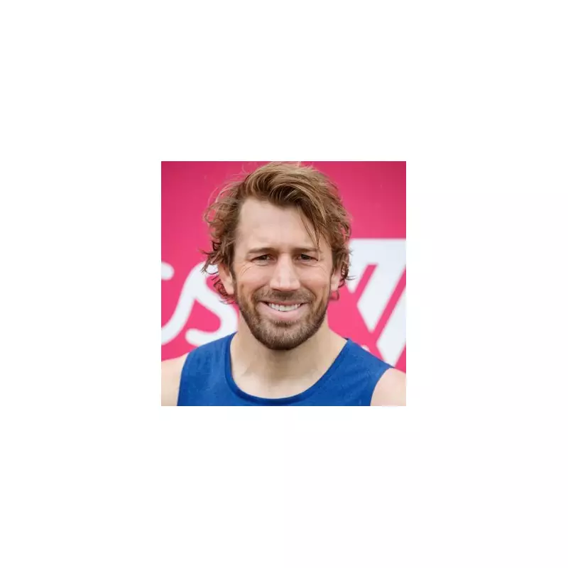 Strictly Star Chris Robshaw's Horror Injury: Rugby Legend's Shocking Accident Revealed