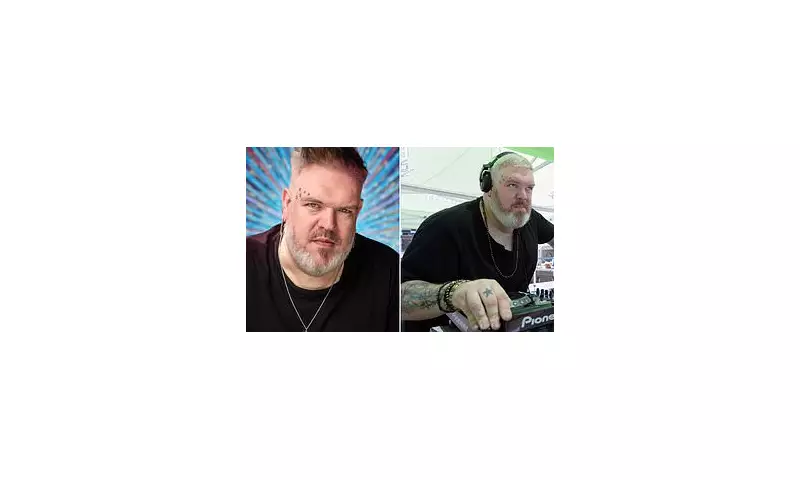 Strictly Star Kristian Nairn's Shocking Cocaine Confession: 'I Was a Monster' | Exclusive Memoir Revelations