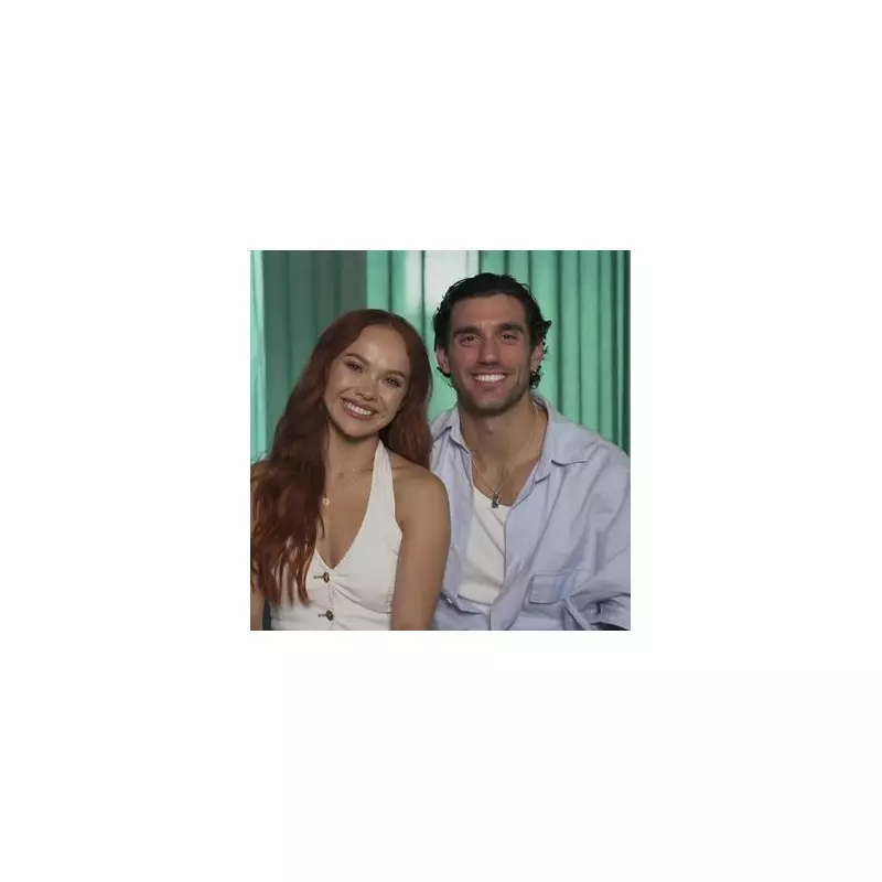 Strictly's Alexis Warr Forced to Pull Out of Live Show in Devastating Last-Minute Blow | Mirror