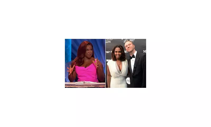 Strictly's Motsi Mabuse Dragged into Court Battle with Ex-Husband Over Legal Dispute