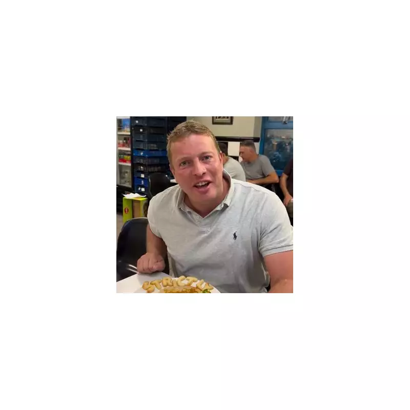 Strictly's Tom Skinner Fumes Over 'Rigged' Dance-Off: 'It's a Total Fix' | Exclusive