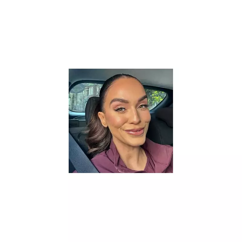 Strictly's Vicky Pattison Sparks Concern with Emotional Post About 'Dark Days'