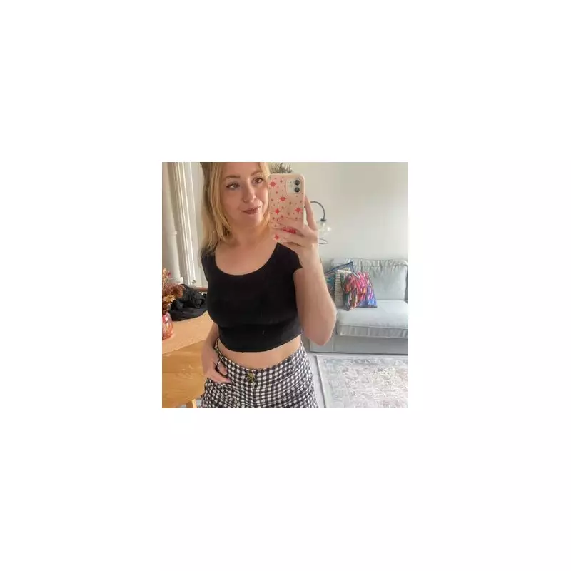 Struggling to Find the Perfect Shorts? This Shopper Shares Her Ultimate Fashion Hack