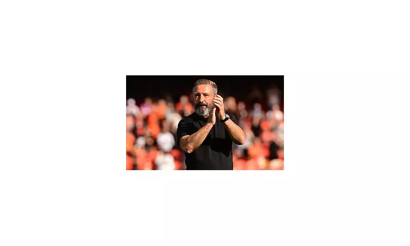 Stuart Findlay's Heroic Double Secures Hearts Victory at Tannadice – Derek McInnes Lauds Star Defender