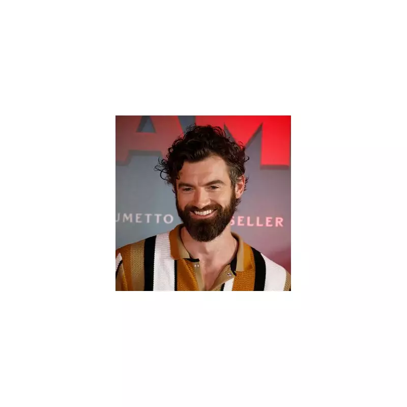 Stuart Martin's Terrifying Mid-Air Ordeal: Actor's Flight Diverted After Passenger Falls Seriously Ill