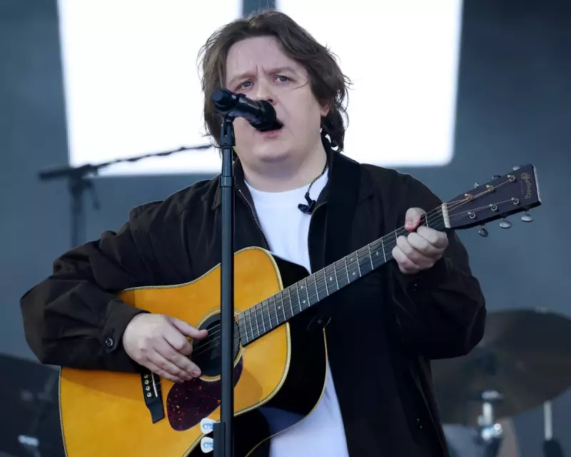 StubHub Under Fire for Allowing Mass Ticket Resale for Sold-Out Lewis Capaldi Show