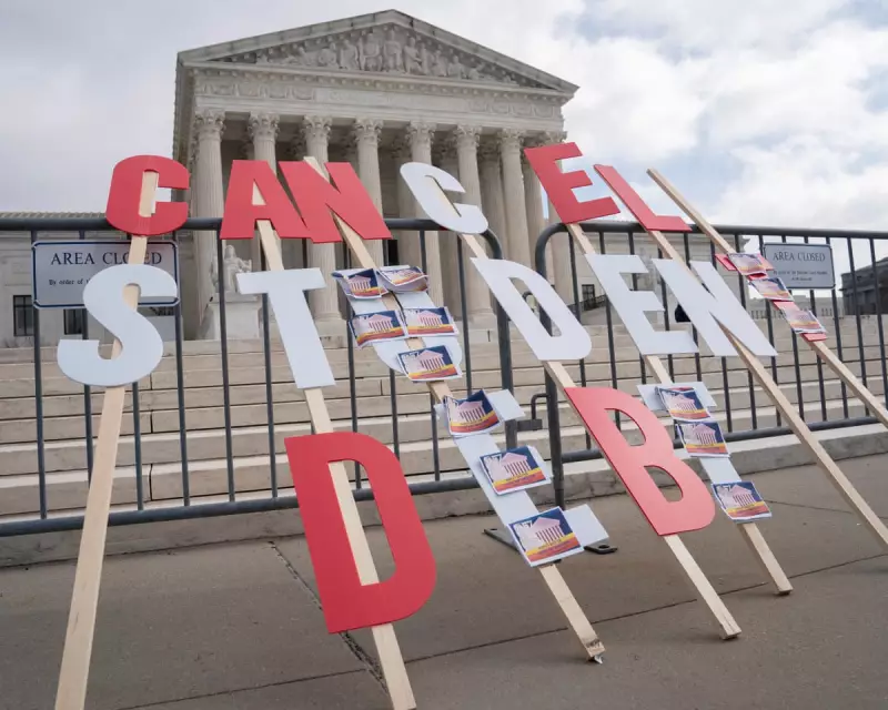 Student Loan Debt Crisis: Calls for Urgent Reforms to Save Borrowers