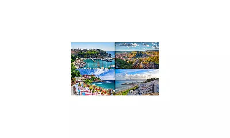 Stunning Holiday Destinations That Rival Turkey – But at Half the Price!