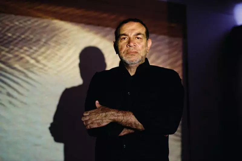 Stunning Portraits: Australia's Martin Kantor Prize Finalists Revealed in Pictures