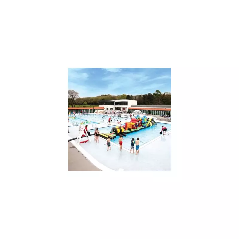 Stunning UK Lidos Within an Hour of Three Major Cities – Perfect for a Summer Dip!