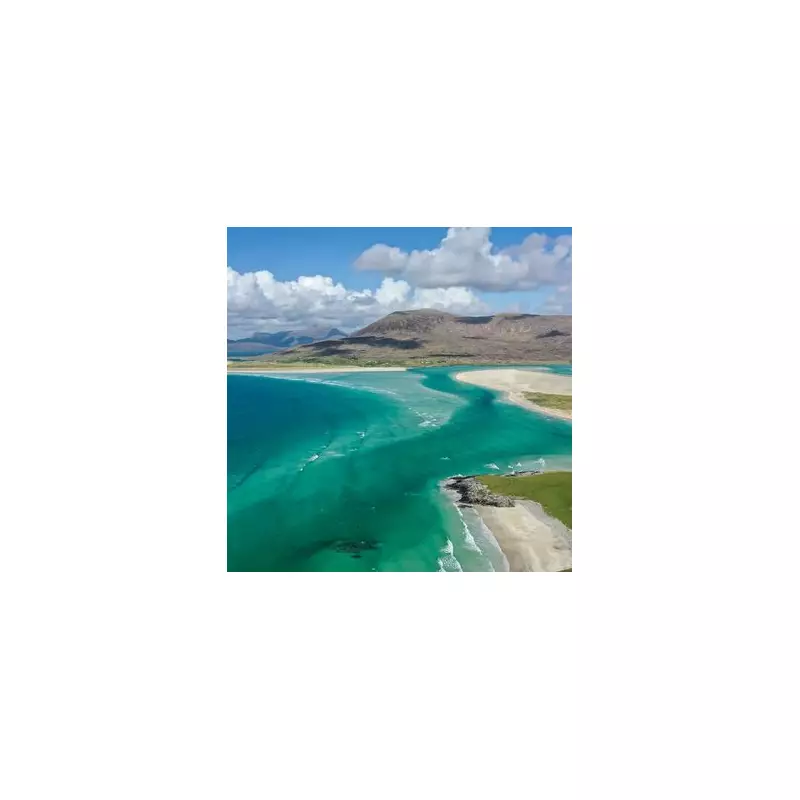 Stunning UK Staycation Dupe: This Hidden Gem Rivals European Hotspots