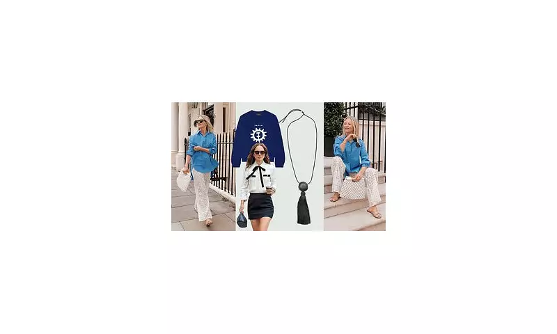 Style Secrets: 5 Fashion Icons Who Can Transform Your Summer Wardrobe